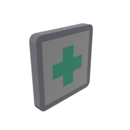Sign Hospital